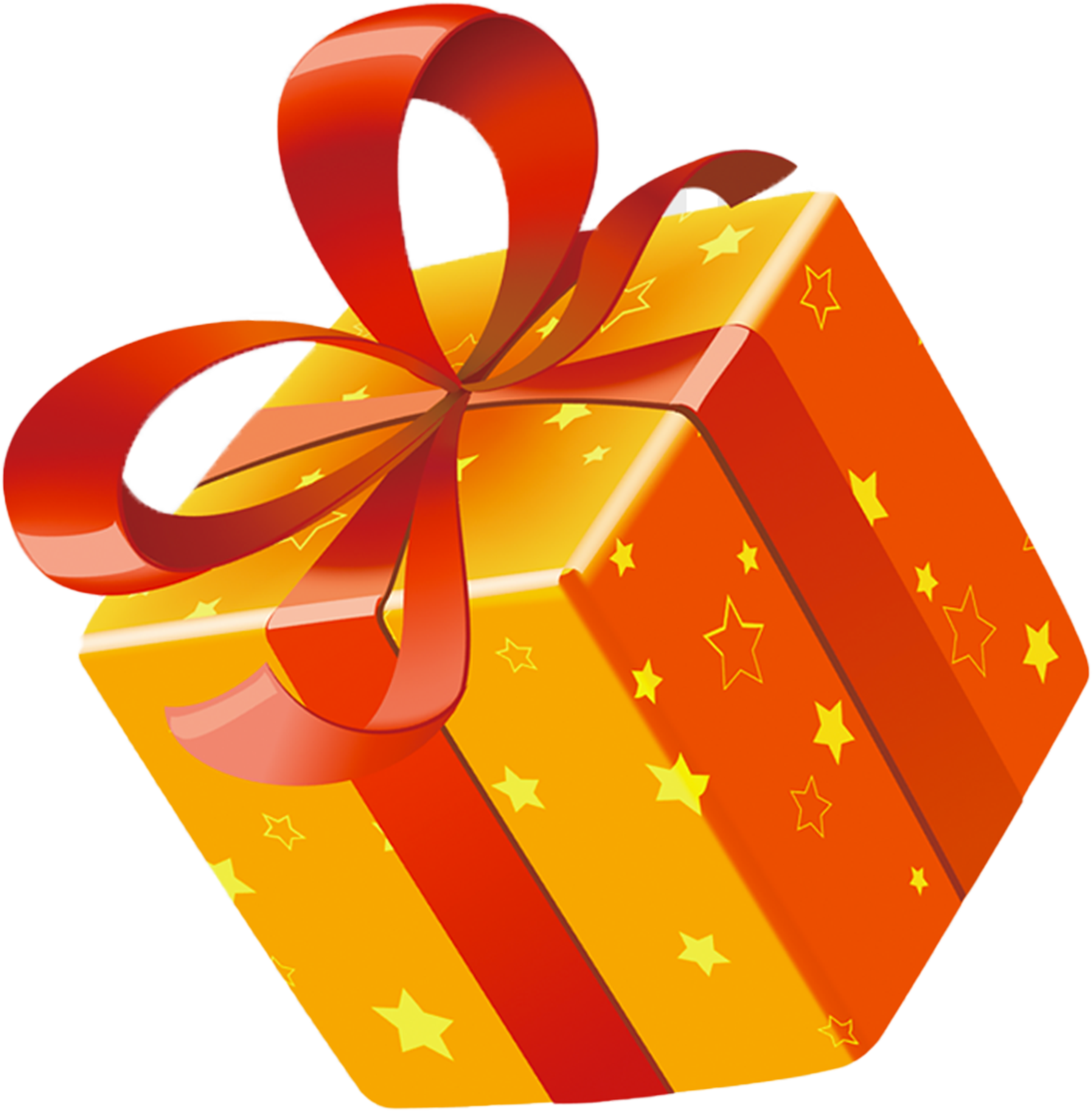 Referral gift