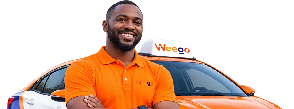 Weego driver