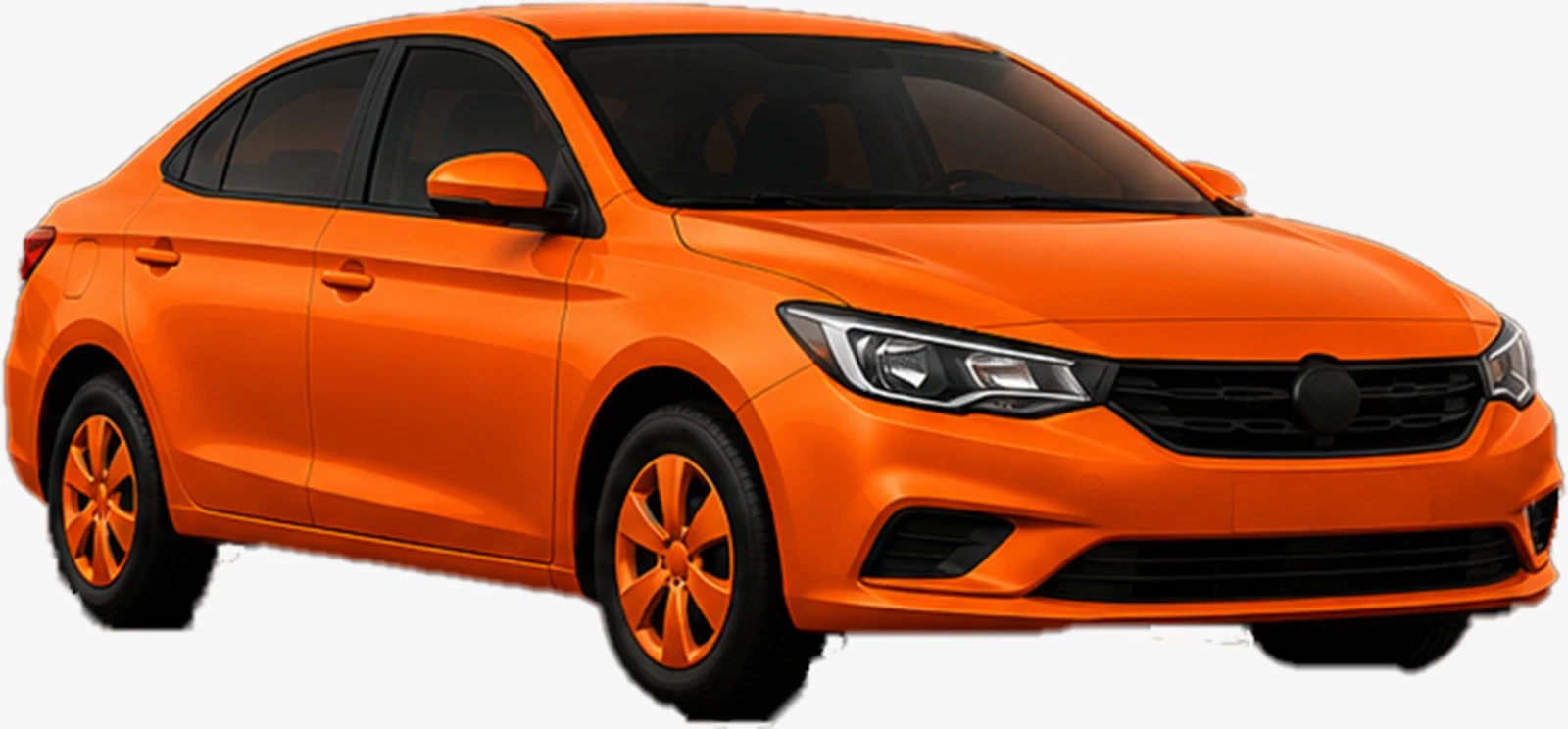 Taxi Hailing