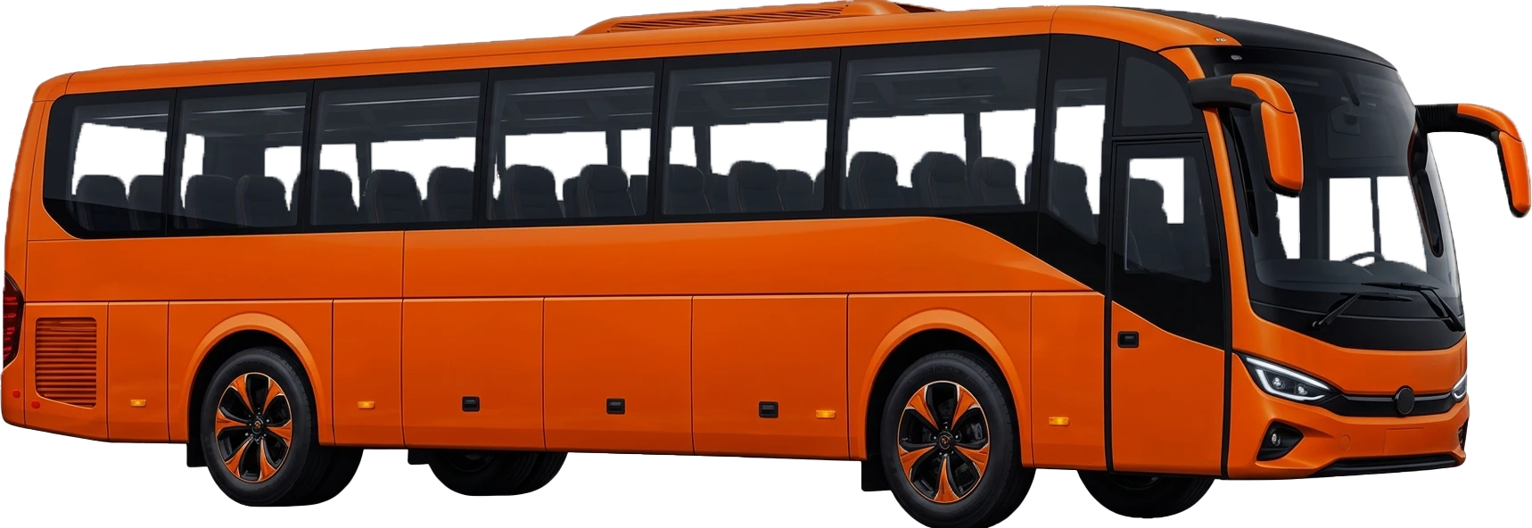 Shuttle Bus Services