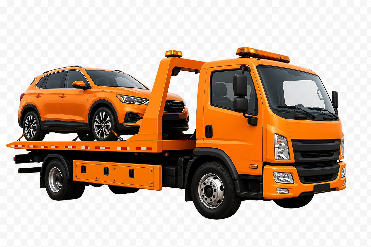 Towing Services